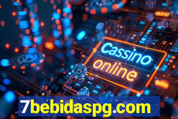 7bebidaspg.com