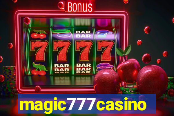 magic777casino