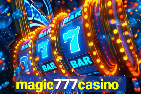 magic777casino