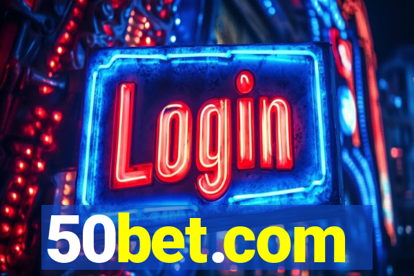 50bet.com