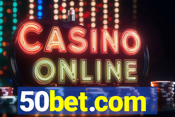 50bet.com