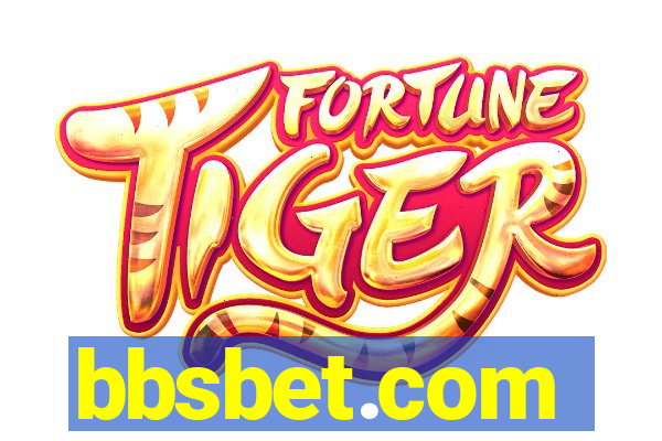 bbsbet.com