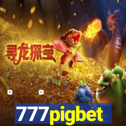 777pigbet
