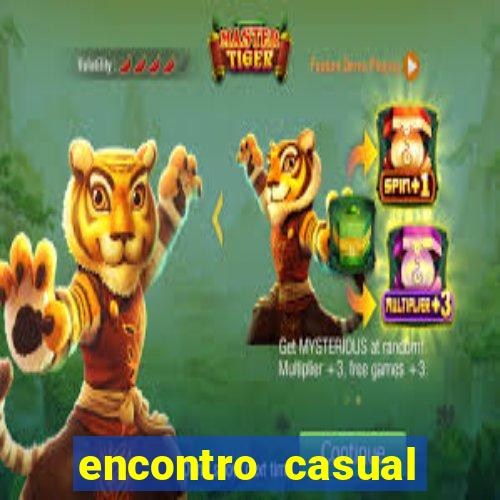 encontro casual porto velho