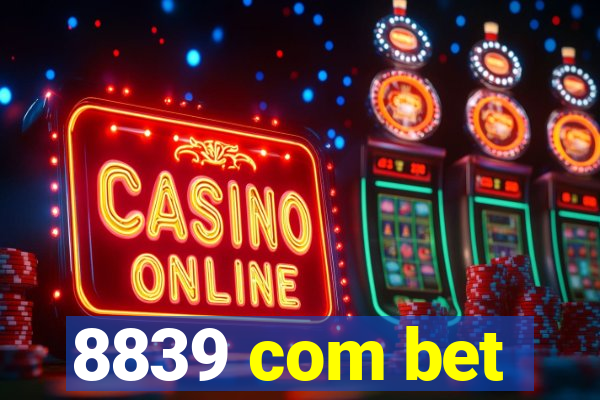 8839 com bet