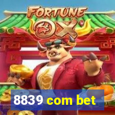 8839 com bet