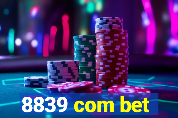 8839 com bet
