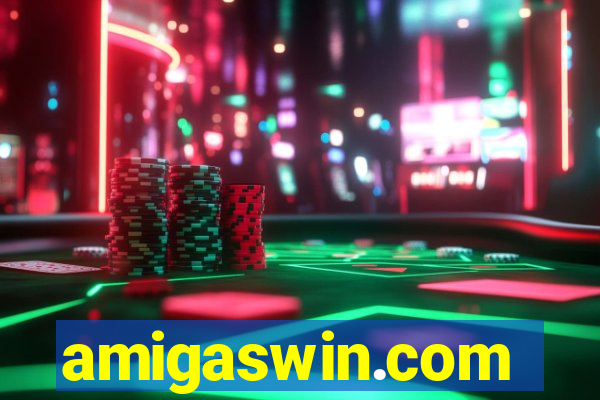 amigaswin.com