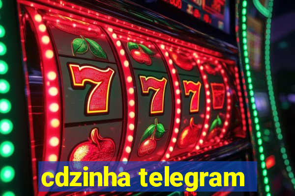 cdzinha telegram