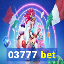 03777 bet