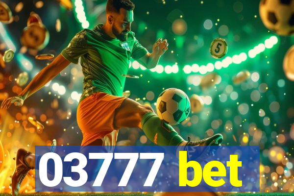 03777 bet