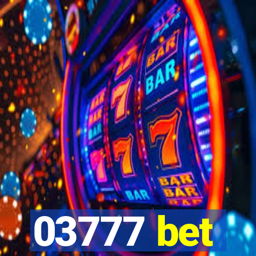 03777 bet