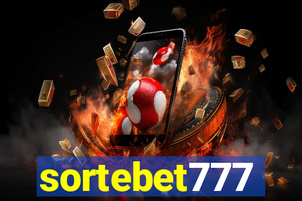 sortebet777