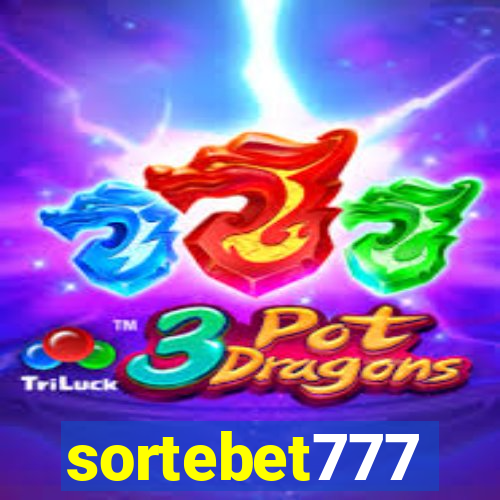 sortebet777