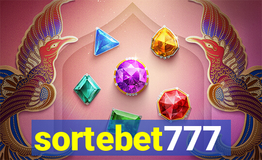 sortebet777