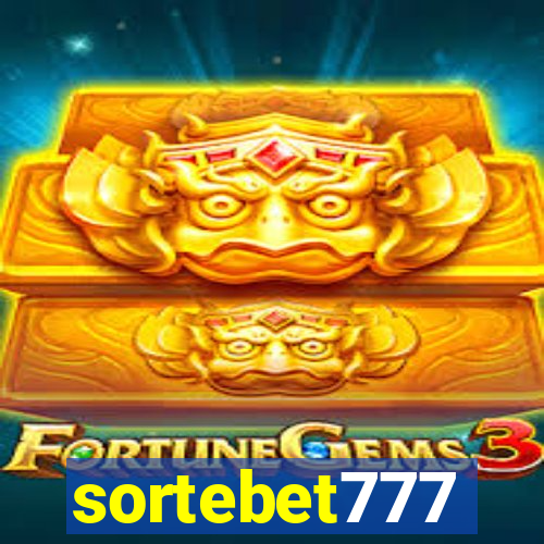 sortebet777