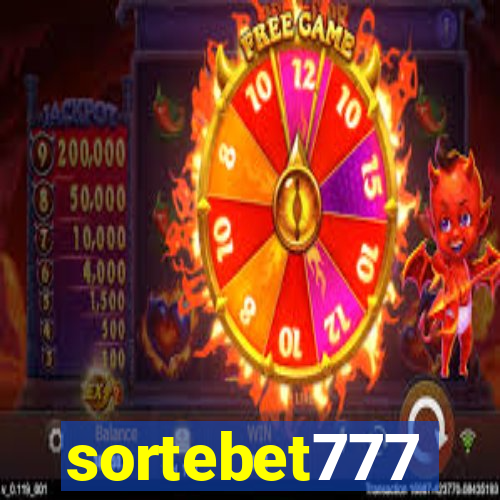 sortebet777