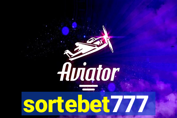 sortebet777