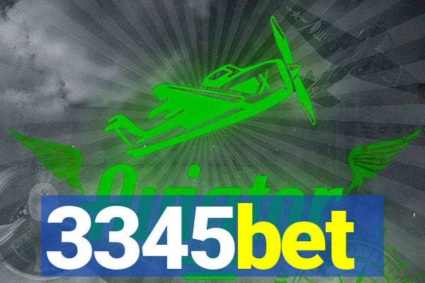 3345bet