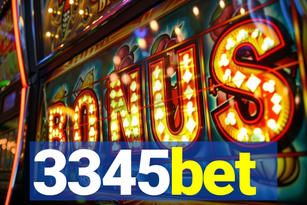 3345bet