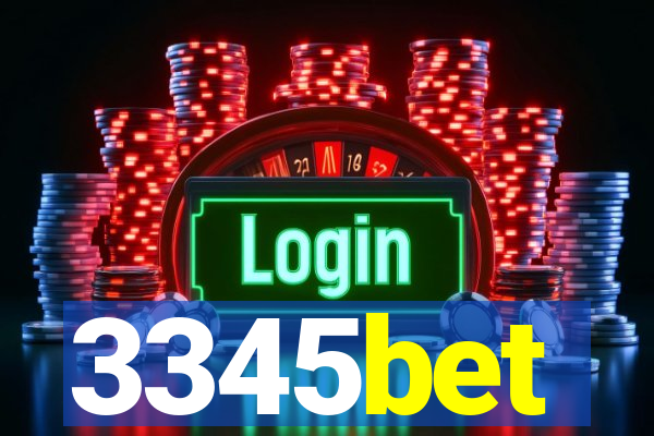3345bet