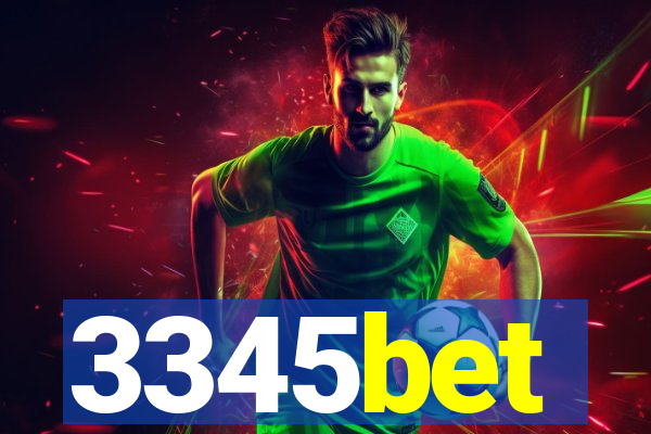 3345bet