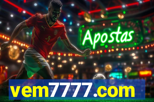 vem7777.com