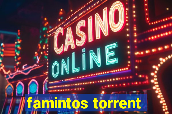 famintos torrent