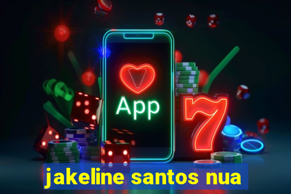 jakeline santos nua
