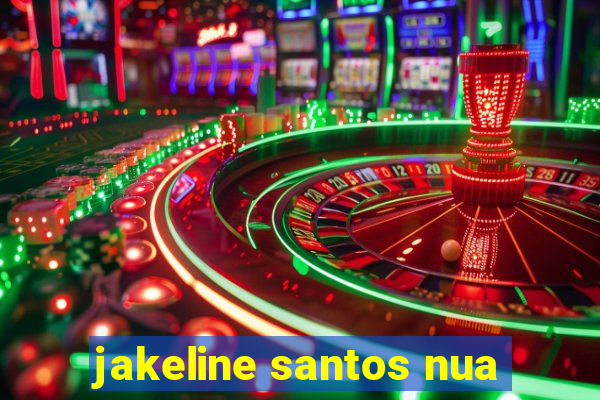 jakeline santos nua
