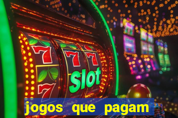 jogos que pagam pelo pagbank 2024