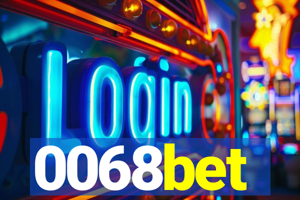 0068bet
