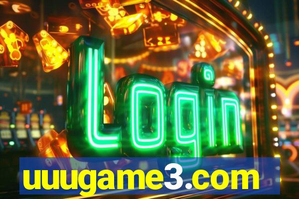 uuugame3.com