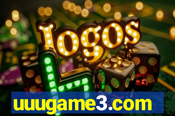 uuugame3.com