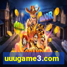 uuugame3.com