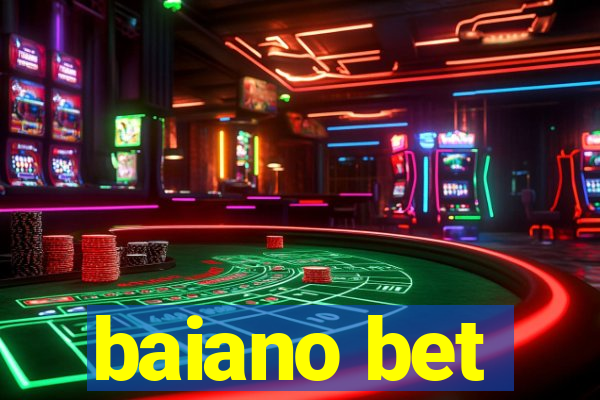 baiano bet