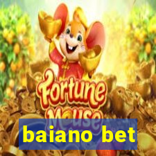 baiano bet