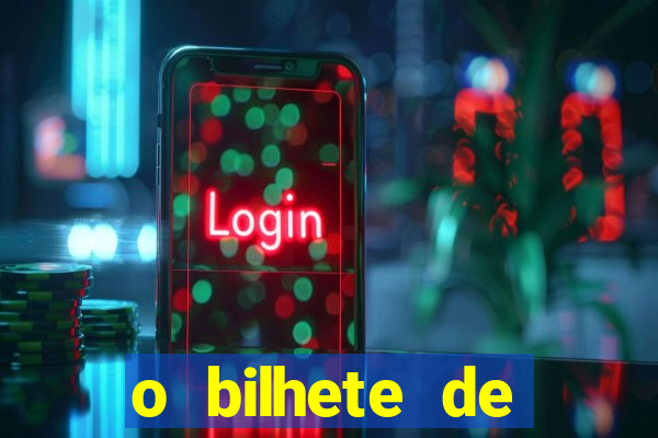 o bilhete de loteria dublado download utorrent