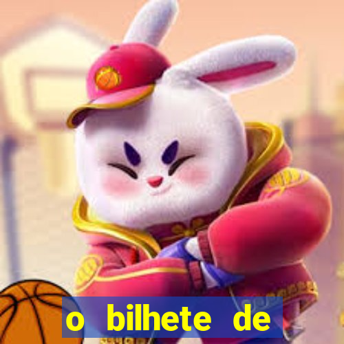 o bilhete de loteria dublado download utorrent