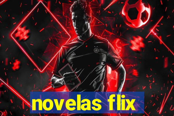 novelas flix