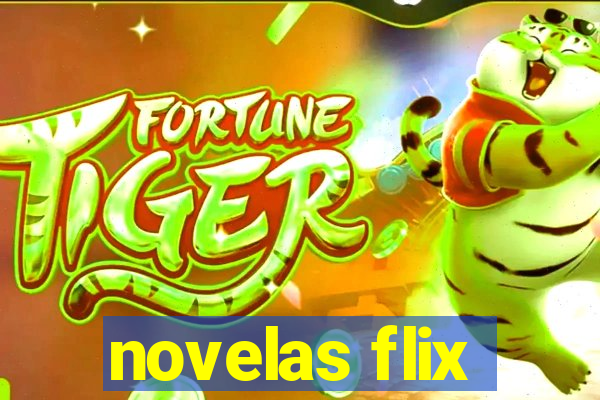 novelas flix