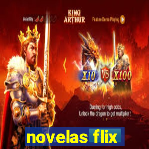 novelas flix