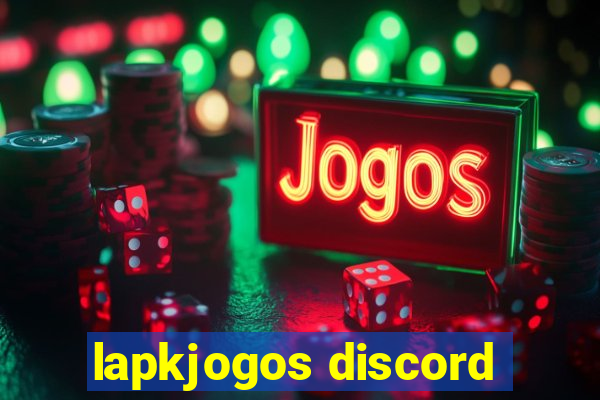 lapkjogos discord