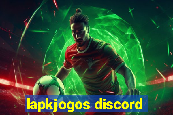 lapkjogos discord