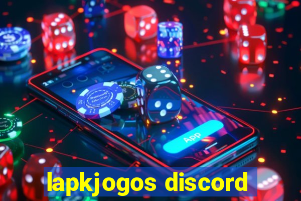 lapkjogos discord