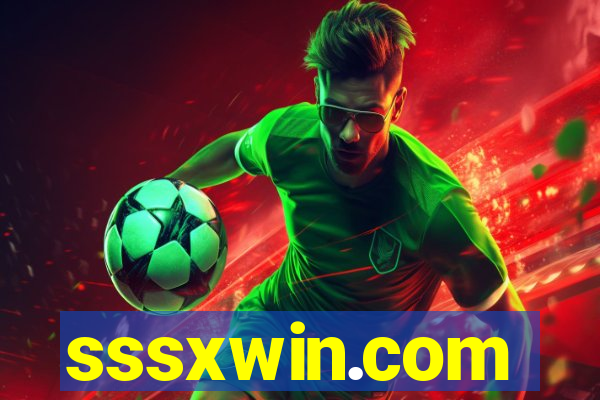 sssxwin.com