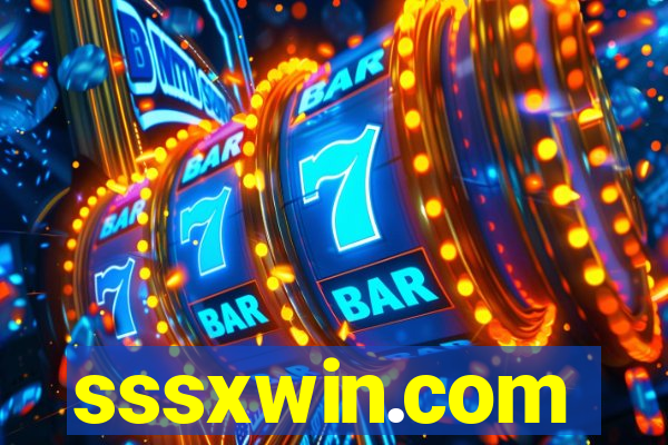 sssxwin.com