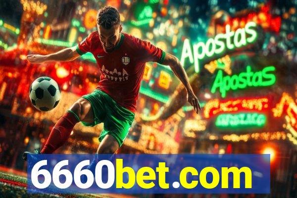 6660bet.com