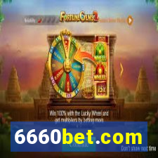 6660bet.com