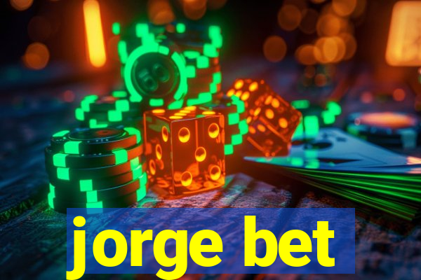 jorge bet